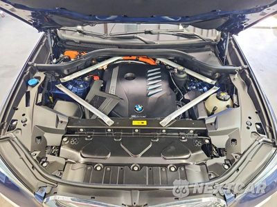 Zdjęcie 12 z 13 samochodu: 2021 BMW X5 XDRIVE45E VIN:5UXTA6C08M9F27585 - miniatura