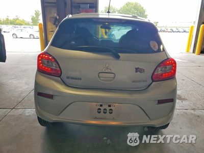 Zdjęcie 6 z 13 samochodu: 2017 MITSUBISHI MIRAGE ES VIN:ML32A3HJ8HH005970 - miniatura