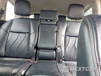 Zdjęcie 10 z 13 samochodu: 2014 INFINITI QX60 BASE VIN:5N1AL0MM9EC529537 - miniatura