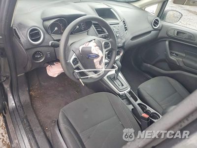 Zdjęcie 8 z 12 samochodu: 2019 FORD FIESTA SE VIN:3FADP4BJ1KM145855 - miniatura