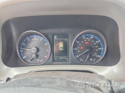 Zdjęcie 9 z 13 samochodu: 2018 TOYOTA RAV4 LE VIN:2T3ZFREV8JW451673 - miniatura