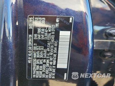Zdjęcie 14 z 14 samochodu: 2016 VOLVO XC90 T6 VIN:YV4A22PK4G1052363 - miniatura