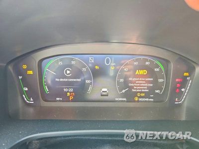 Zdjęcie 9 z 12 samochodu: 2026 HONDA CR-V SPORT TOURING VIN:5J6RS6H91TL022755 - miniatura