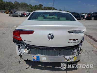 Zdjęcie 6 z 13 samochodu: 2017 BUICK LACROSSE PREMIUM VIN:1G4ZR5SS5HU188331 - miniatura