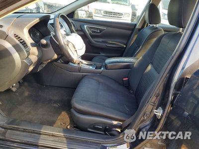 Zdjęcie 7 z 12 samochodu: 2018 NISSAN ALTIMA 2.5 SV VIN:1N4AL3AP7JC101681 - miniatura
