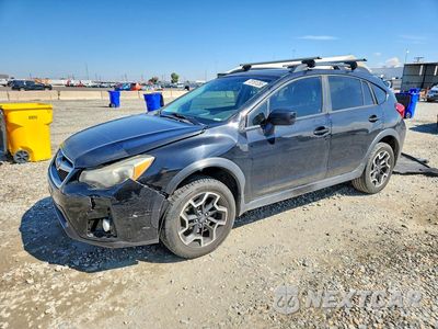 2017 SUBARU CROSSTREK PREMIUM JF2GPABC1HG248057 - główne zdjęcie licytacji z USA - miniatura