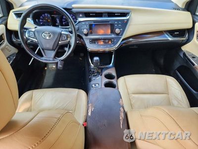 Zdjęcie 8 z 12 samochodu: 2013 TOYOTA AVALON XLE TOURING VIN:4T1BK1EB8DU002561 - miniatura