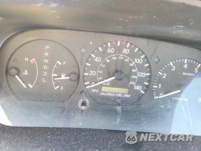 Zdjęcie 9 z 13 samochodu: 1997 TOYOTA CAMRY XLE V6 VIN:JT2BF22K5V0073785 - miniatura