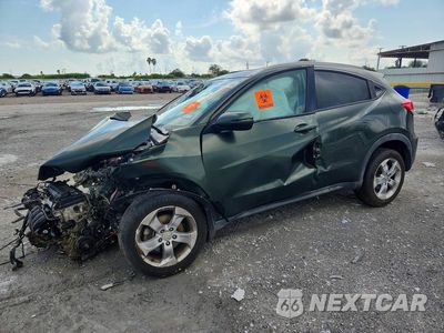 2016 HONDA HR-V EXL 3CZRU5H7XGM740571 - główne zdjęcie licytacji z USA - miniatura