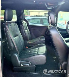 Zdjęcie 11 z 13 samochodu: 2016 DODGE GRAND CARAVAN R/T VIN:2C4RDGEG7GR328655 - miniatura