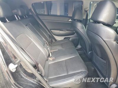 Zdjęcie 11 z 13 samochodu: 2017 KIA SPORTAGE EX VIN:KNDPNCAC3H7163450 - miniatura