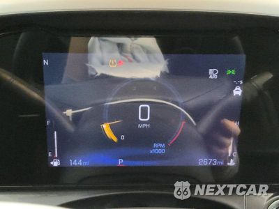 Zdjęcie 9 z 13 samochodu: 2026 CHEVROLET TRAX ACTIV VIN:KL77LKEPXTC154254 - miniatura