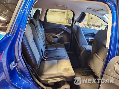 Zdjęcie 11 z 14 samochodu: 2019 FORD ESCAPE SE VIN:1FMCU0GD4KUC09694 - miniatura