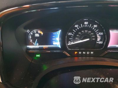 Zdjęcie 9 z 13 samochodu: 2015 LINCOLN NAVIGATOR L VIN:5LMJJ3JT8FEJ03201 - miniatura