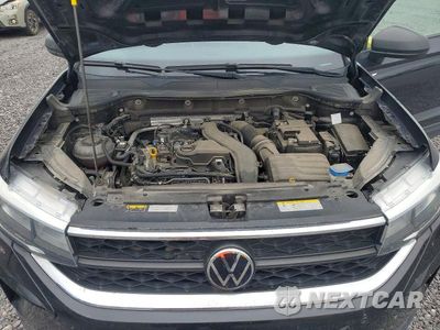 Zdjęcie 12 z 13 samochodu: 2023 VOLKSWAGEN TAOS S VIN:3VVDX7B27PM350464 - miniatura