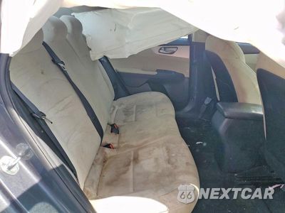 Zdjęcie 10 z 12 samochodu: 2022 KIA FORTE LXS VIN:3KPF24AD0NE487468 - miniatura