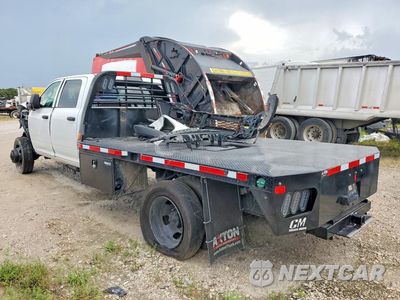 Drugie zdjęcie samochodu z przodu: 2025 RAM 5500 VIN:3C7WRNFL9SG570367 - miniatura