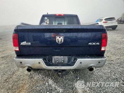 Zdjęcie 6 z 12 samochodu: 2013 RAM 1500 SLT VIN:1C6RR7LT1DS509706 - miniatura