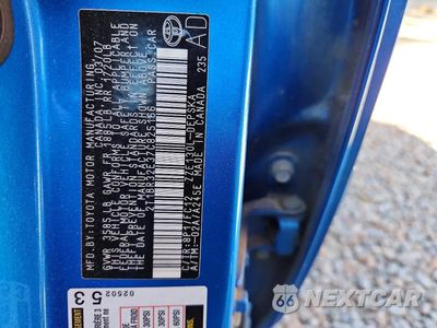 Zdjęcie 13 z 13 samochodu: 2007 TOYOTA COROLLA S VIN:2T1BR32E37C825166 - miniatura