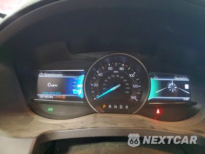 Zdjęcie 9 z 14 samochodu: 2016 FORD EXPLORER LIMITED VIN:1FM5K8F87GGC07249 - miniatura