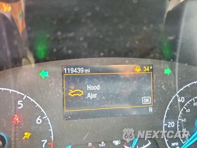 Zdjęcie 9 z 12 samochodu: 2021 FORD TRANSIT T-250 DELIVERY VAN VIN:1FTBR1Y88MKA71617 - miniatura