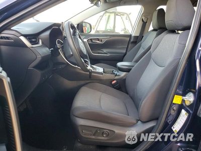 Zdjęcie 7 z 13 samochodu: 2020 TOYOTA RAV4 XLE VIN:2T3W1RFV1LW098809 - miniatura