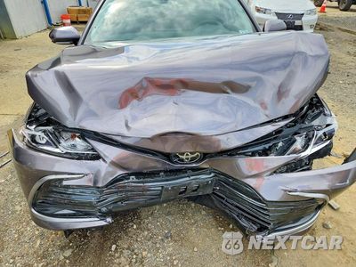 Zdjęcie 11 z 12 samochodu: 2024 TOYOTA CAMRY LE VIN:4T1C11BK6RU122913 - miniatura