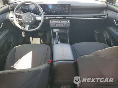 Zdjęcie 8 z 13 samochodu: 2025 HYUNDAI TUCSON SE VIN:5NMJA3DE9SH443453 - miniatura