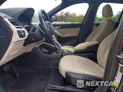 Zdjęcie 7 z 14 samochodu: 2022 BMW X1 XDRIVE28I VIN:WBXJG9C08N5U61265 - miniatura