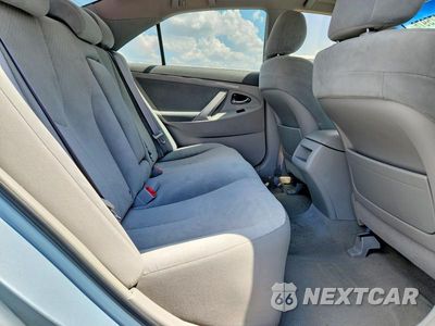 Zdjęcie 10 z 12 samochodu: 2009 TOYOTA CAMRY LE VIN:4T1BE46K39U906834 - miniatura