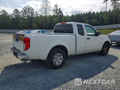 Trzecie zdjęcie samochodu z tyłu: 2016 NISSAN FRONTIER S VIN:1N6BD0CT1GN760953 - miniatura