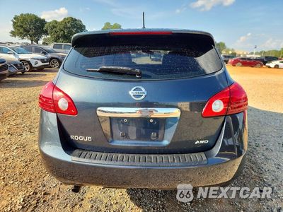 Zdjęcie 6 z 13 samochodu: 2013 NISSAN ROGUE S VIN:JN8AS5MV4DW600769 - miniatura