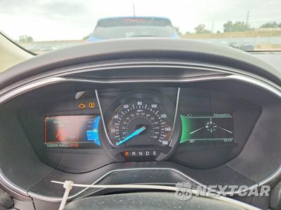 Zdjęcie 9 z 12 samochodu: 2018 FORD FUSION TITANIUM/PLATINUM VIN:3FA6P0D96JR205926 - miniatura