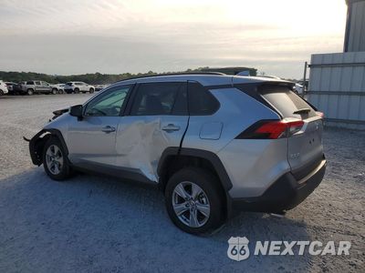 Drugie zdjęcie samochodu z przodu: 2025 TOYOTA RAV4 HYBRID XLE VIN:4T3RWRFV1SU208075 - miniatura