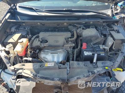 Zdjęcie 12 z 13 samochodu: 2017 TOYOTA RAV4 LE VIN:JTMZFREV7HJ124979 - miniatura
