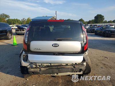 Zdjęcie 6 z 12 samochodu: 2016 KIA SOUL + VIN:KNDJP3A50G7867184 - miniatura