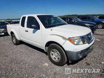 Czwarte zdjęcie samochodu z boku: 2012 NISSAN FRONTIER S VIN:1N6BD0CT8CC413612 - miniatura