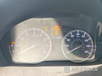 Zdjęcie 9 z 12 samochodu: 2016 ACURA ILX BASE WATCH PLUS VIN:19UDE2F39GA023217 - miniatura