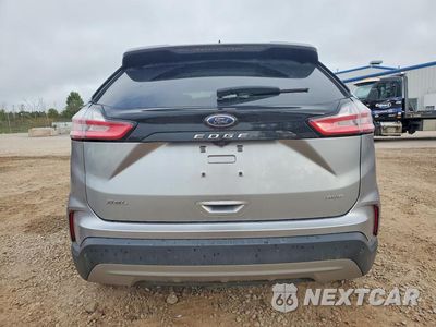 Zdjęcie 6 z 13 samochodu: 2022 FORD EDGE SEL VIN:2FMPK4J9XNBA78784 - miniatura