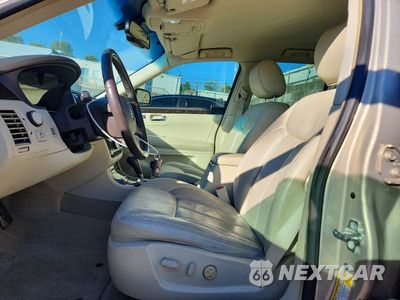 Zdjęcie 7 z 12 samochodu: 2008 CADILLAC DTS VIN:1G6KD57Y48U188941 - miniatura