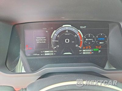 Zdjęcie 9 z 14 samochodu: 2026 TOYOTA SEQUOIA TRD PRO VIN:7SVAAABA1TX097529 - miniatura