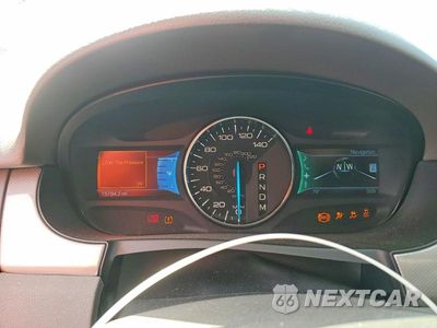 Zdjęcie 9 z 12 samochodu: 2011 FORD EDGE SEL VIN:2FMDK3JC4BBA81250 - miniatura