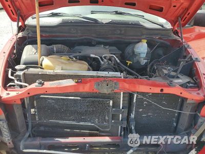 Zdjęcie 11 z 12 samochodu: 2004 DODGE RAM 1500 ST VIN:1D7HA18D24S557926 - miniatura