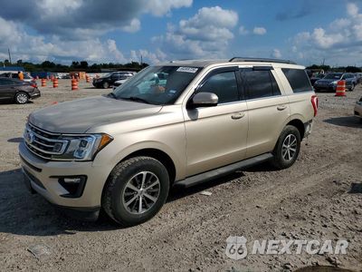 2018 FORD EXPEDITION XLT 1FMJU1HT1JEA28418 - główne zdjęcie licytacji z USA - miniatura