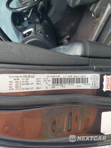Zdjęcie 13 z 13 samochodu: 2017 DODGE DURANGO GT VIN:1C4RDJDG5HC783089 - miniatura