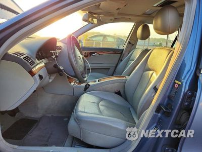 Zdjęcie 7 z 12 samochodu: 2005 MERCEDES-BENZ E 320 VIN:WDBUF65J65A664727 - miniatura