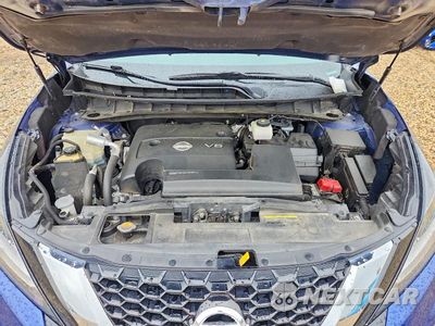Zdjęcie 12 z 13 samochodu: 2020 NISSAN MURANO S VIN:5N1AZ2AJ9LN141147 - miniatura