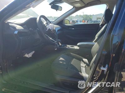 Zdjęcie 7 z 12 samochodu: 2025 NISSAN ALTIMA SV VIN:1N4BL4DV9SN369559 - miniatura