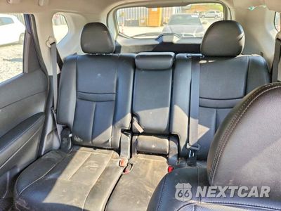 Zdjęcie 10 z 14 samochodu: 2018 NISSAN ROGUE SL VIN:5N1AT2MV6JC852281 - miniatura