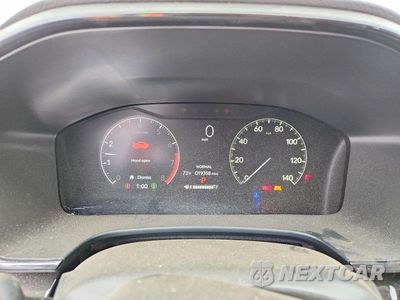 Zdjęcie 9 z 13 samochodu: 2024 HONDA CR-V EXL VIN:2HKRS3H70RH314302 - miniatura